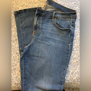 Womens jeans